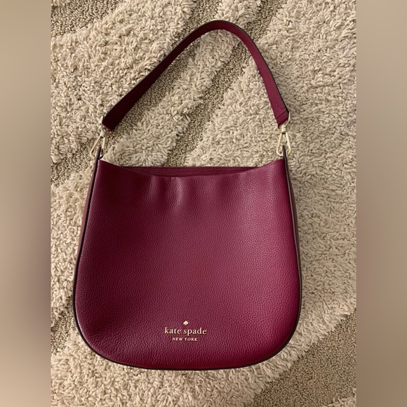 kate spade Bags Nwt Kate Spade Lexy Shoulder Bag Poshmark